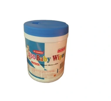 Wholesale Private Label Baby Wipe Disinfectant Wipes